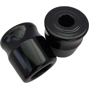 Řídítka BIKETEC koncovky/závažíčka řidítek BMW S 1000 R (2013-), F 800 R (2015-) barva černá 2402040000 (32718537531) (BIKETEC koncovky/závažíčka řidítek BMW S 1000 R (2013-), F 800 R (2015-) barva černá 2402040000 (32718537531))