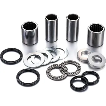 Tlumič řízení FACTORY kabelS sada na opravu kyvné vidlice HONDA CRF 250 R 18-19, CRF 250 RX 19, CRF 450 R 17-18, CRF 450 RX 17-18, CRF 450 X 19-24 (28-1218) (FACTORY kabelS sada na opravu kyvné vidlice HONDA CRF 250 R 18-19, CRF 250 RX 19, CRF 450 R 17-18, CRF 450 RX)