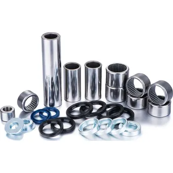 Tlumič řízení FACTORY kabelS sada na opravu kyvné vidlice YAMAHA YZF 250 06, YZF 450 06-08, WRF 250 (WR250F) 07-14, WRF 450 (WR450F) 07-15, GAS GAS EC 250 F 10-12, EC 250 13-15, EC 300 F / 450 F závodní 13-15 (27-1145) (FACTORY kabelS sada na opravu kyvné vidlice YAMAH