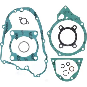 Těsnění motoru CENTAURO kompletní sada těsnění YAMAHA DT 125 MX DT 125 G/H 80-81 (CENTAURO kompletní sada těsnění YAMAHA DT 125 MX DT 125 G/H 80-81)