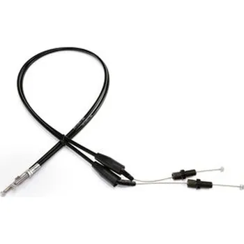 Plynové lanko ALL BALLS lanko plynu KAWASAKI KL 650A (KLR) 87-07 (ALL BALLS lanko plynu KAWASAKI KL 650A (KLR) 87-07)