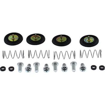 Palivový systém pro motocykl ALL BALLS opravná sada ventilu air cut KAWASAKI ZX900 NINJA ZX9R 98-03 (ALL BALLS opravná sada ventilu air cut KAWASAKI ZX900 NINJA ZX9R 98-03)