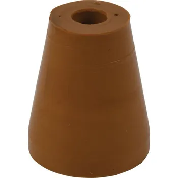 ALL BALLS nárazník centrálního (zadního) tlumiče HONDA CR250R 89-90, CR500R 89-90, XR650L 93-19, SUZUKI DR250 90-93, DR350 90-99, DR350SE 90-99, DR650SE 96-14 (ALL BALLS nárazník centrálního (zadního) tlumiče HONDA CR250R 89-90, CR500R 89-90, XR650L 93-19