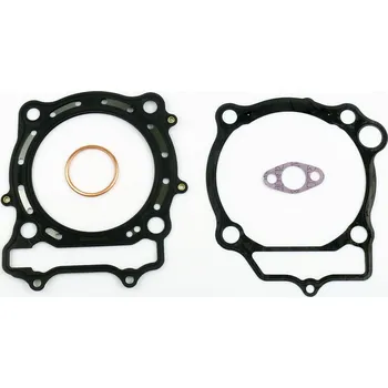 Těsnění motoru ATHENA těsnění TOP-END SUZUKI RMZ 450 05-06 ( pro sadu válců P400510100005 ) (ATHENA těsnění TOP-END SUZUKI RMZ 450 05-06 ( pro sadu válců P400510100005 ))