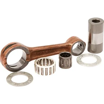 HOT RODS ojniční sada KAWASAKI KX 80 98-00, KX 85 (KX85) 01-25 KX 100 98-22, SUZUKI RM 100 03 (HOT RODS ojniční sada KAWASAKI KX 80 98-00, KX 85 (KX85) 01-25 KX 100 98-22, SUZUKI RM 100 03)