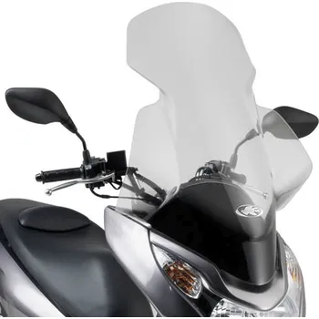 Motodíl KAPPA plexi štít HONDA PCX 125-150 (10-13) 82 X 58 cm průhledný - potřebné upevnění D323KITK (KAPPA plexi štít HONDA PCX 125-150 (10-13) 82 X 58 cm průhledný - potřebné upevnění D323KITK)