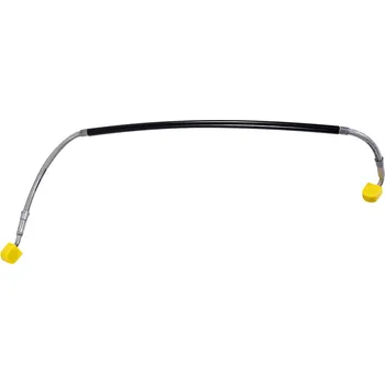 Brzdová čelist Potrubí hydraulické brzdy zadní ( MAGURA MG2701766 (MAGURA potrubí hydraulické brzdy zadní (25*) HUSQVARNA TC/TE/FC/FE 125/250/450 18-19)