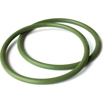 Výfuk pro motocykl X-GRIP těsnění / ORING / O-kroužky difuzoru FOR KTM, HUSQVARNA, BETA RR, BETA XTRAINER / 2T všechny modely (2 kusy) (X-GRIP těsnění / ORING / O-kroužky difuzoru FOR KTM, HUSQVARNA, BETA RR, BETA XTRAINER / 2T všechny modely (2 kusy))