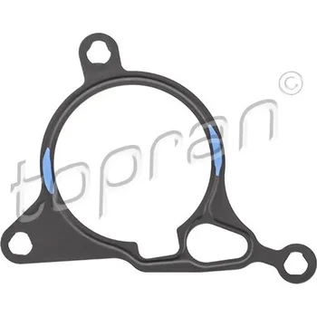 Vakuové čerpadlo Těsnění, vakuové čerpadlo HANS PRIES 115 262