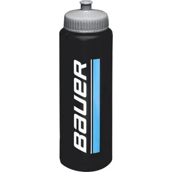 Láhev Hokejová láhev Bauer Water Bottle 1000 ml