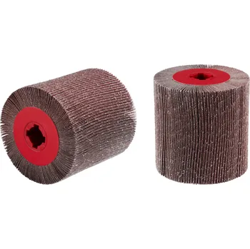 Brusný kotouč RHODIUS Lamelové válce LW 100 x 100 x 19,00 P80 TOPline