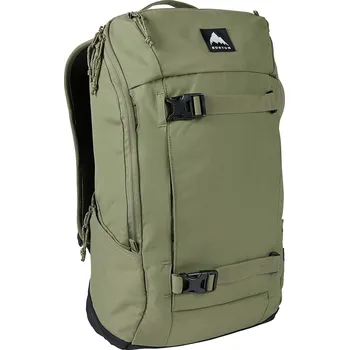 Sportovní batoh batoh Burton Kilo 2.0 - Forest Moss 27 L