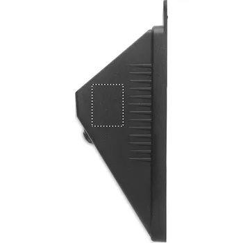 Stojací lampa Solární pohybové LED světlo Tamponový tisk (max. 1 barva, 20x15mm) 1 barva 70 SIDE 3