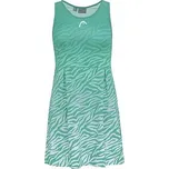 Head Spirit Dress Women dámské šaty NGXW Velikost oblečení: M