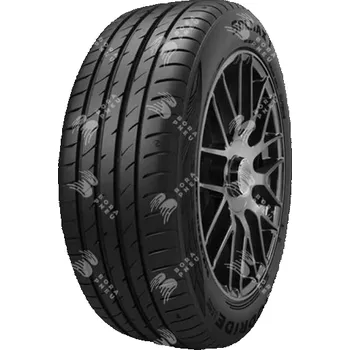 Letní osobní pneu Pneumatiky GOODRIDE solmax 1 xl (tl) 255/30 R19 91Y