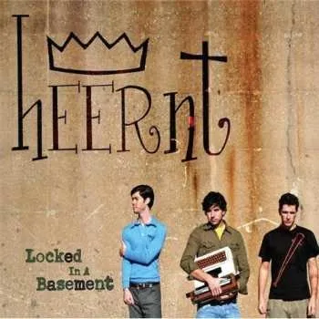 Zahraniční hudba CD Heernt: Locked In A Basement 2006