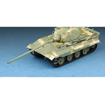 Plastikový model German E-75 (75-100 tons) Standardpanzer - Trumpeter 07125
