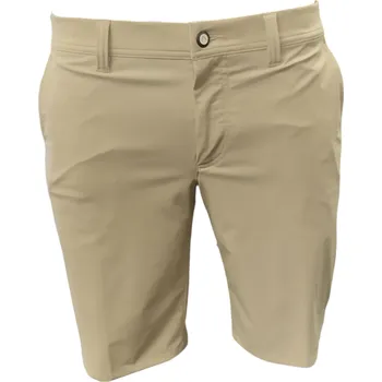 Pánské kraťasy ALBERTO Earnie WR Revolutional pánské kraťasy béžové Velikost kraťasů: 50 + Dárková krabička týček