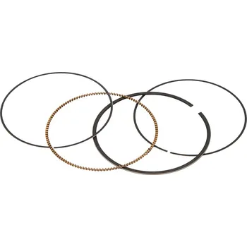 Píst motoru Pístní kroužky VERTEX ( průměr 77mm ) (komplet) - nahrazuje 590277000002 (Pístní kroužky VERTEX ( průměr 77mm ) (komplet) - nahrazuje 590277000002)