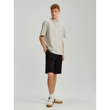 Kraťasy - S - House - černá - 720FW-99X