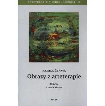 Obrazy z arteterapie