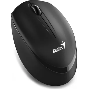 Myš GENIUS NX-7009/ 1200 dpi/ bezdrátová/ BlueEye senzor/ černá 31030030400