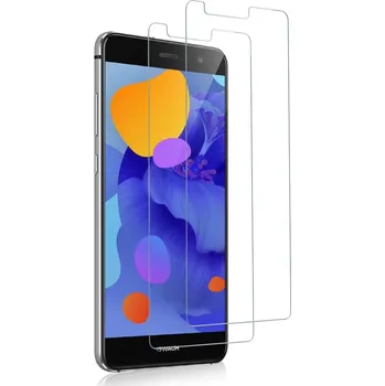Ochranné sklo pro Huawei P10 Lite - 2 ks