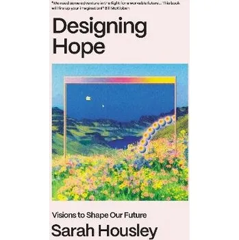 Cizojazyčná kniha Designing Hope