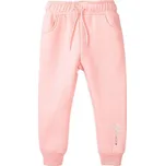 Minoti Tepláky dívčí, růžová vel. 158/164