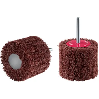 Brusný kotouč RHODIUS Rounové brousicí vějíře VS 60 x 50 x 6,0 zrnitost coarse TOPline