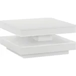 MOB Konferenční stolek Tempo Kondela MANDA (bílá)