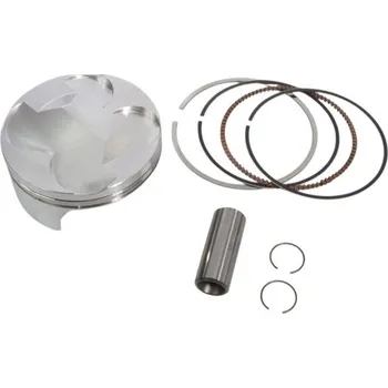 Píst motoru PROX píst 4T HUSQVARNA TC 250 06-07, TE 250 06-09, TXC 250 08-09 (STD. 75.96mm) (8000 A 6110) (PROX píst 4T HUSQVARNA TC 250 06-07, TE 250 06-09, TXC 250 08-09 (STD. 75.96mm) (8000 A 6110))