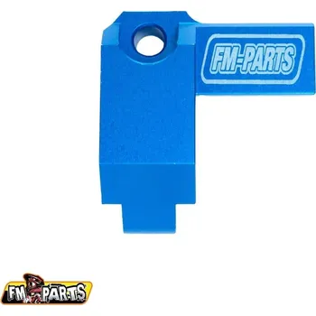 Osvětlení pro motocykl FM-PARTS výztuž svorky pumpy spojky i brzdy HUSQVARNA; GAS GAS 21-23 barva světle modrá (chybíTEC) (FM-PARTS výztuž svorky pumpy spojky i brzdy HUSQVARNA; GAS GAS 21-23 barva světle modrá (chybíTEC))