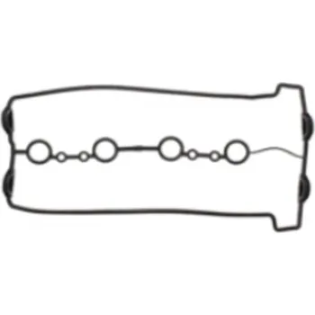 Rozvod motoru ATHENA těsnění pod víko ventilů YAMAHA YZF R1`07-08 (ATHENA těsnění pod víko ventilů YAMAHA YZF R1`07-08)