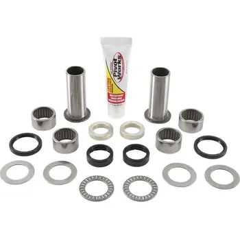 Tlumič řízení PIVOT WORKS sada na opravu kyvné vidlice YAMAHA YZ125 05-24, YZ125X 20-24 (PIVOT WORKS sada na opravu kyvné vidlice YAMAHA YZ125 05-24, YZ125X 20-24)