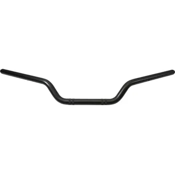 Řídítka BIKETEC řidítka ocelová KAWASAKI s 750 (2011-2012) barva černá (46003-0204-18R), (2304090000) (BIKETEC řidítka ocelová KAWASAKI s 750 (2011-2012) barva černá (46003-0204-18R), (2304090000))