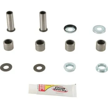 Tlumič řízení PIVOT WORKS sada na opravu kyvné vidlice SUZUKI RM 85 03-12,RM 85L 03-12 (PIVOT WORKS sada na opravu kyvné vidlice SUZUKI RM 85 03-12,RM 85L 03-12)