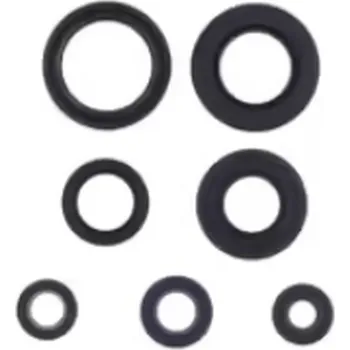 Automobilové těsnění ATHENA sada gufer motoru YAMAHA YFS 200 BLASTER 88-06 (ATHENA sada gufer motoru YAMAHA YFS 200 BLASTER 88-06)