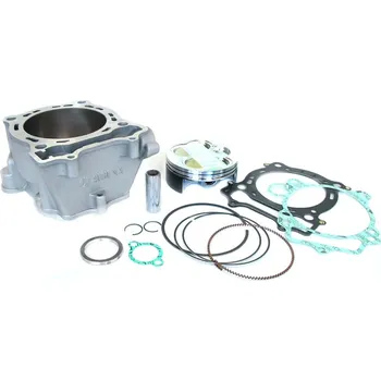 Motor automobilu ATHENA kompletní válec YAMAHA YZF 450 03-05, WR 450F 03-06 STD=95mm (ATHENA kompletní válec YAMAHA YZF 450 03-05, WR 450F 03-06 STD=95mm)