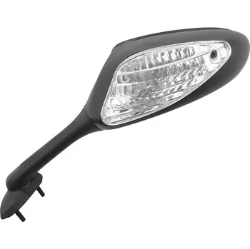 Osvětlení pro motocykl VICMA zrcátko SUZUKI GSX R 600/750 08 levé (s blinkrem) (ES406I) (VICMA zrcátko SUZUKI GSX R 600/750 08 levé (s blinkrem) (ES406I))