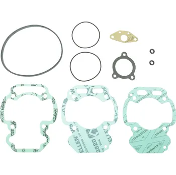 Automobilové těsnění ATHENA těsnění TOP-END APRILIA ETX 125 85-87, TUAREG 125 85-87 (ATHENA těsnění TOP-END APRILIA ETX 125 85-87, TUAREG 125 85-87)