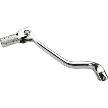 ACCEL spojková páčka HONDA CRF 450R 11-16 hliníková barva stříbrná (24700-MEN-306) (ACCEL spojková páčka HONDA CRF 450R 11-16 hliníková barva stříbrná (24700-MEN-306))