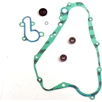 Automobilové těsnění ATHENA opravná sada vodní pumpy SUZUKI RM 85 02-08 / 10-23 (ATHENA opravná sada vodní pumpy SUZUKI RM 85 02-08 / 10-23)