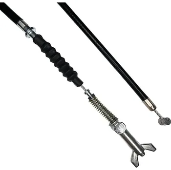 Brzda pro motocykl MTX PARTS lanko zadní brzdy KAWASAKI KVF 650/750 BRUTE FORCE 05-07 (MTX PARTS lanko zadní brzdy KAWASAKI KVF 650/750 BRUTE FORCE 05-07)