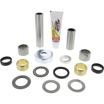 Tlumič řízení PIVOT WORKS sada na opravu kyvné vidlice YAMAHA raptor 660 01-05 (PIVOT WORKS sada na opravu kyvné vidlice YAMAHA raptor 660 01-05)