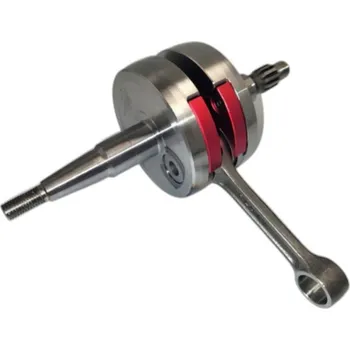 WOSSNER kliková hřídel YAMAHA YZ 65 18-25 (WOSSNER kliková hřídel YAMAHA YZ 65 18-25)