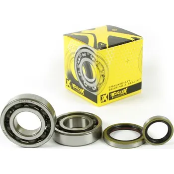 PROX ložiska klikové hřídele s těsnícími prvky BETA 250/300 RR 13-24 (PROX ložiska klikové hřídele s těsnícími prvky BETA 250/300 RR 13-24)