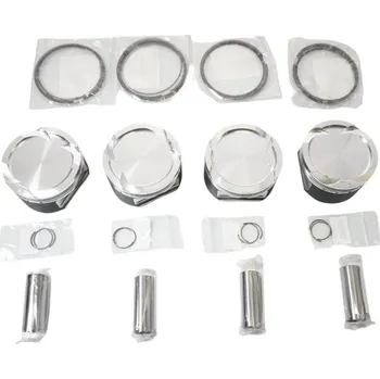 Píst motoru WOSSNER komplet pístů (vodní skútr) KAWASAKI ULTRA LX 07-19, STX 15-F 04-19, STX 1500 09-10, SXR 17-18 (STD. +0,01mm) (82,94mm) (12,50:1) (WOSSNER komplet pístů (vodní skútr) KAWASAKI ULTRA LX 07-19, STX 15-F 04-19, STX 1500 09-10, SXR 17-18 (STD. +0,01mm