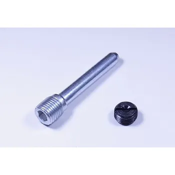 Brzdová destička TOURMAX čepy ( závěsy ) destiček brzdových HONDA CB/CR/CRF/CBR/NX/XR/XRV, YAMAHA YZ/YZF/YFM, SUZUKI RM/RMZ/DRZ, KAWASAKI KX/KXF/KLX přední vyrobeno v Japonsku (TOURMAX čepy ( závěsy ) destiček brzdových HONDA CB/CR/CRF/CBR/NX/XR/XRV, YAMAHA YZ/YZF/YFM,)