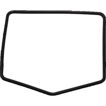 Palivový systém pro motocykl TOURMAX těsnění plovákové komory karburátoru (1 kus) HONDA CB 350F, CB 400F 77, (16010-333-315) vyrobeno v Japonsku (vitonová fluorokarbonová pryž) (TOURMAX těsnění plovákové komory karburátoru (1 kus) HONDA CB 350F, CB 400F 77, (16010-333-315) vyrobeno v